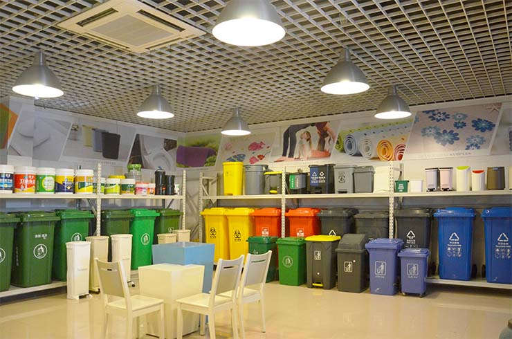 家居用品事業部